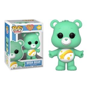 Care Bears 40th Anniversary Wish Bear Funko POP! #1207​​​